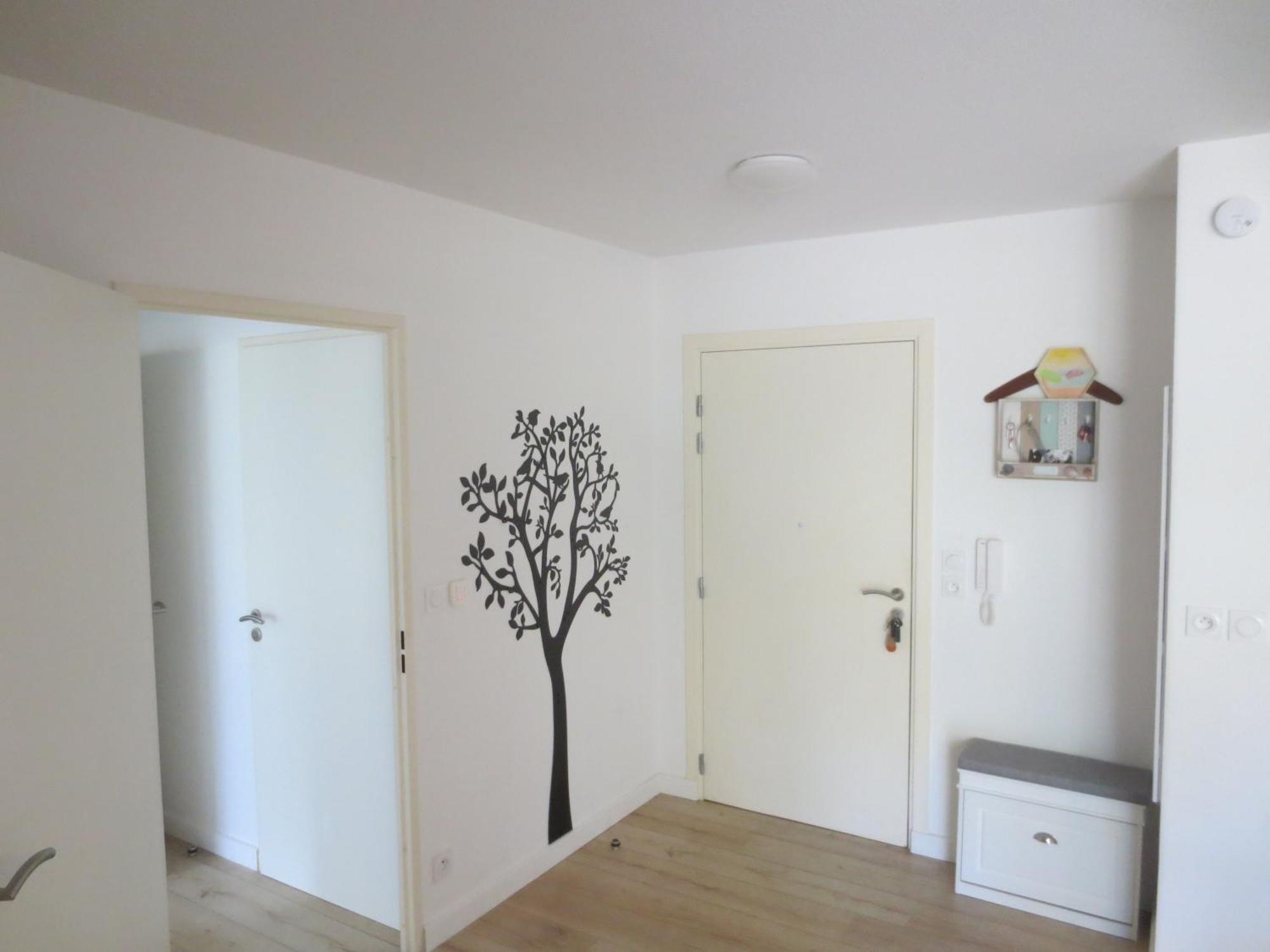 Appartamento Rez De Jardin T3 Recent Et Calme Au Nouvelles Terres A La Londe Les Maures Esterno foto